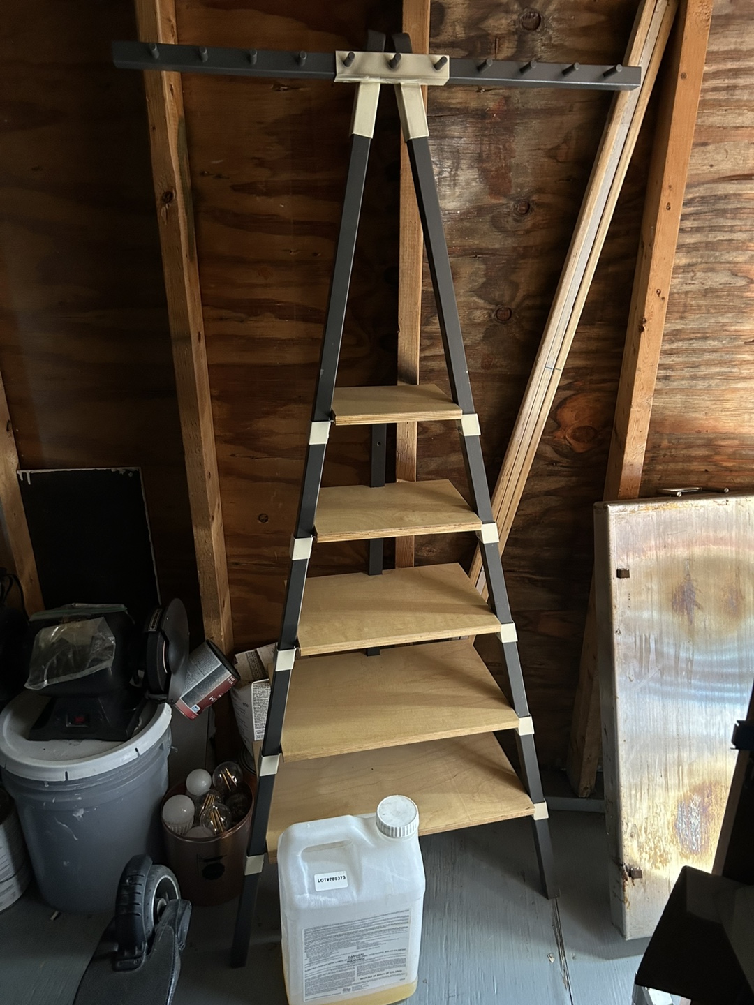 Shelf