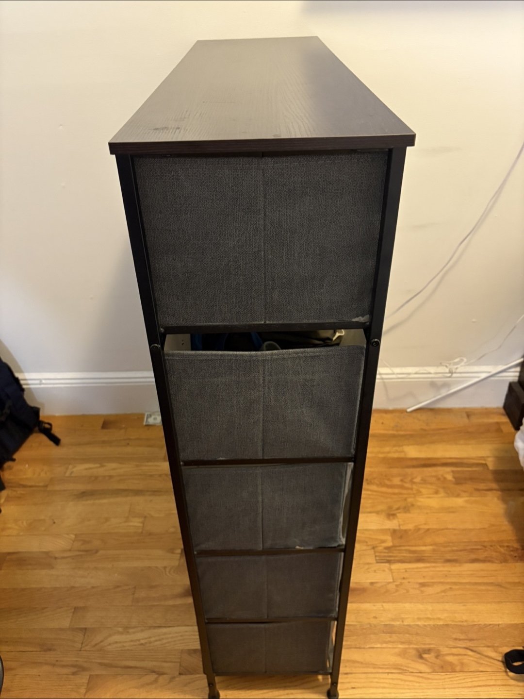 11-Drawer Fabric Storage Organizer - photo 2