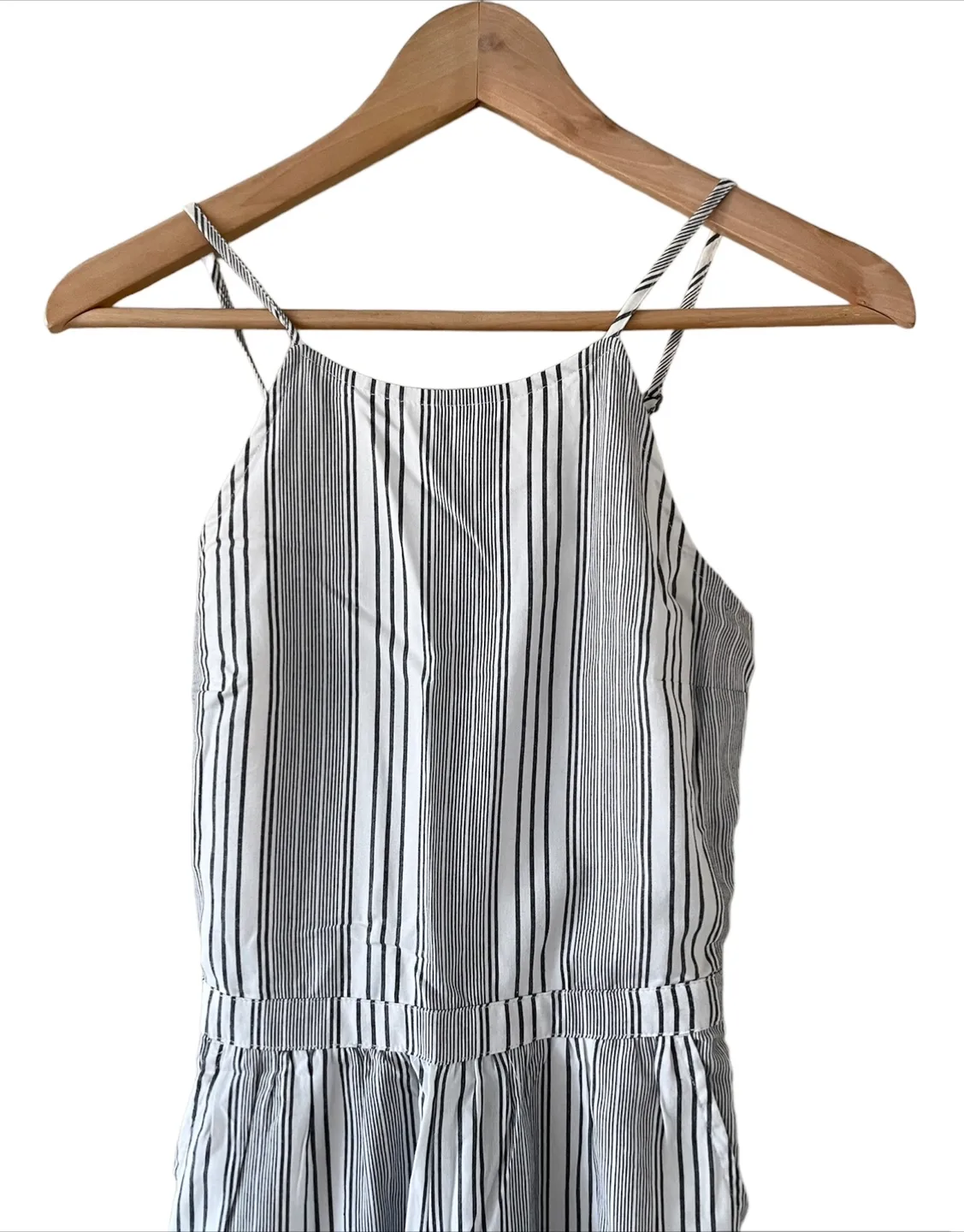 Hollister Palazzo Jumpsuit image indicator(3)