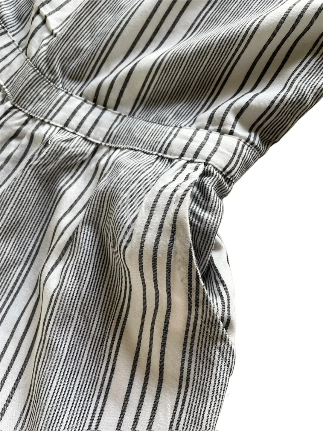 Hollister Palazzo Jumpsuit image indicator(4)