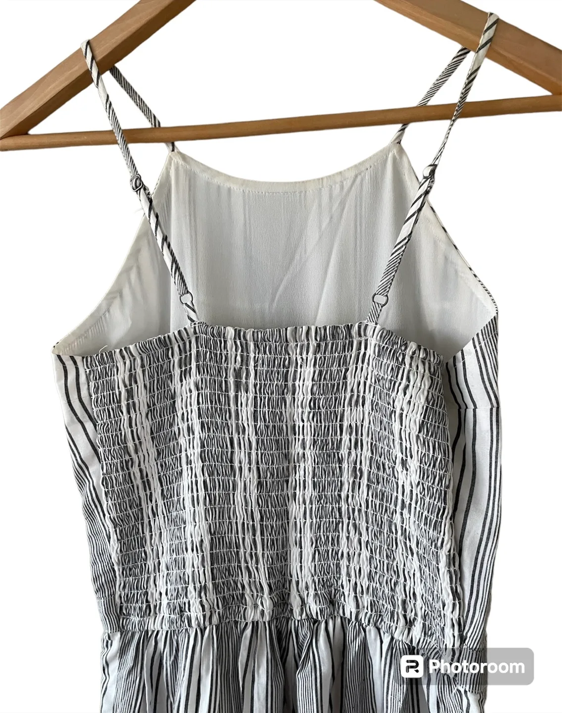 Hollister Palazzo Jumpsuit image indicator(6)