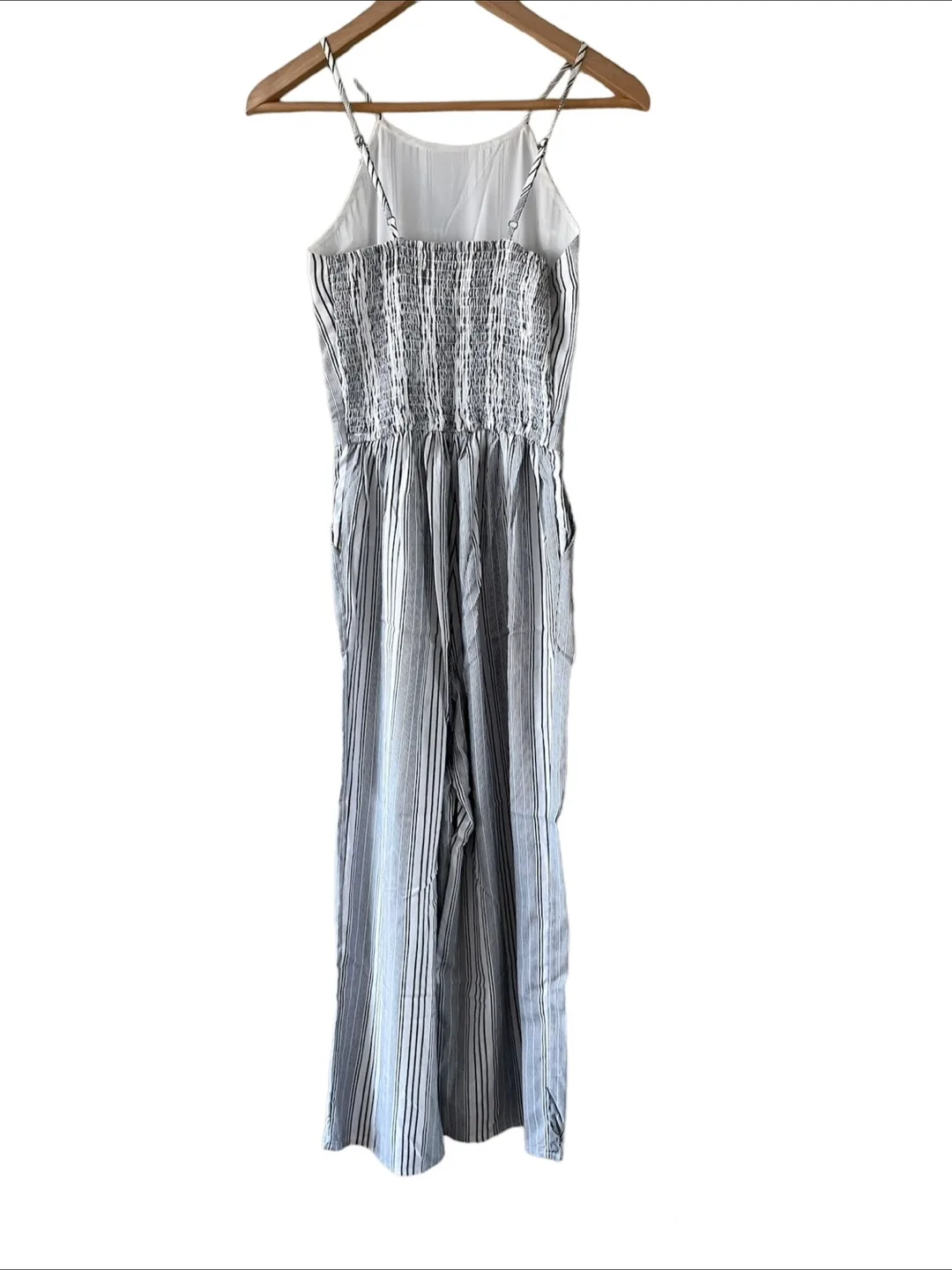 Hollister Palazzo Jumpsuit image indicator(8)