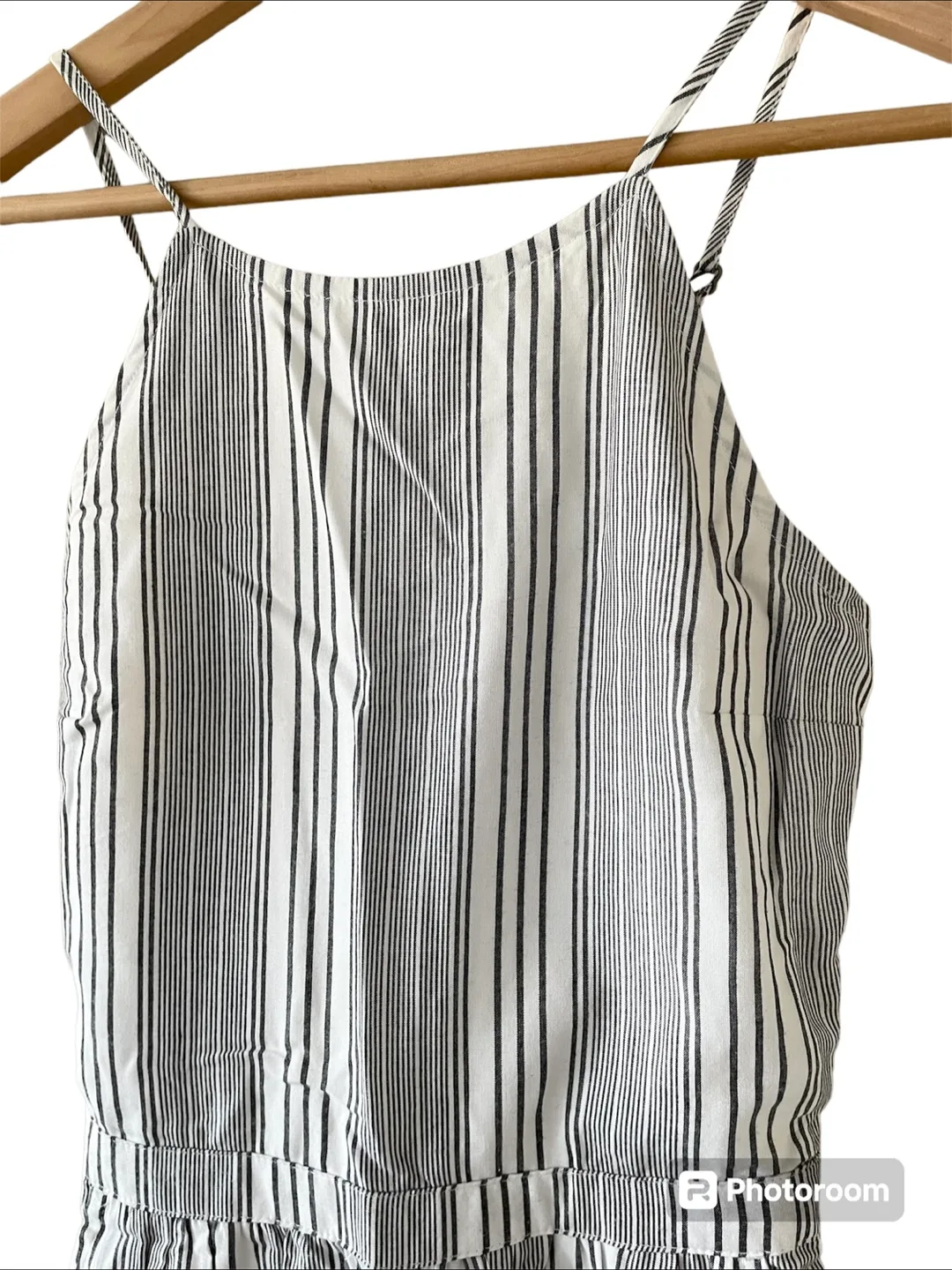 Hollister Palazzo Jumpsuit image indicator(7)