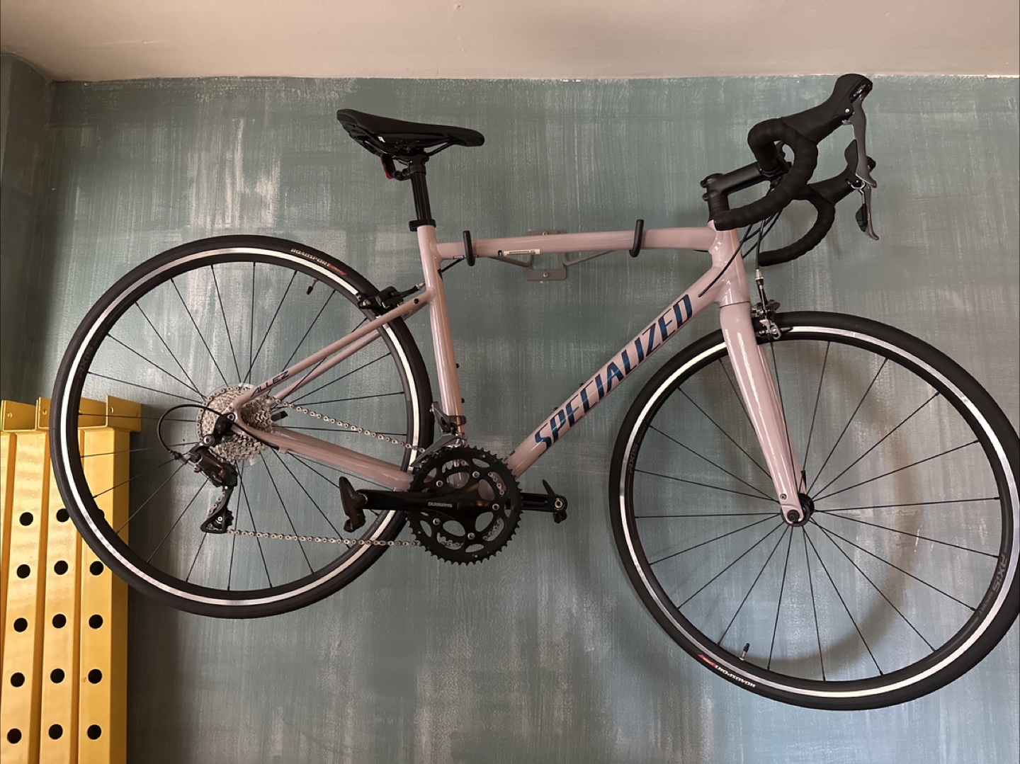 Specialized Allez Road Bike