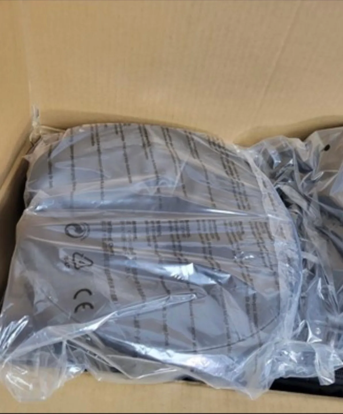 Master Massage Apollo Extra Large Portable Massage Chair. New! image indicator(6)