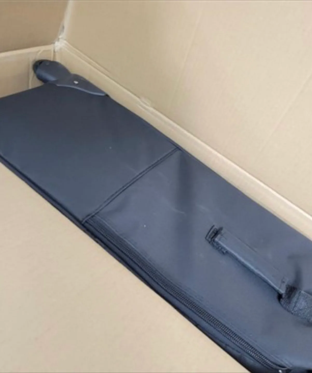 Master Massage Apollo Extra Large Portable Massage Chair. New! image indicator(7)