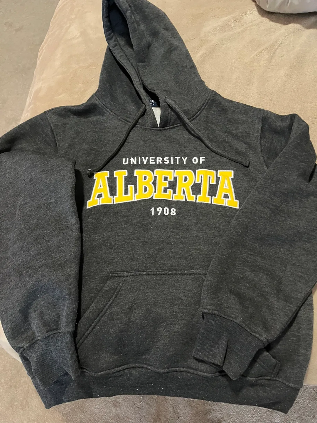 University of Alberta Hoodie thumbnail