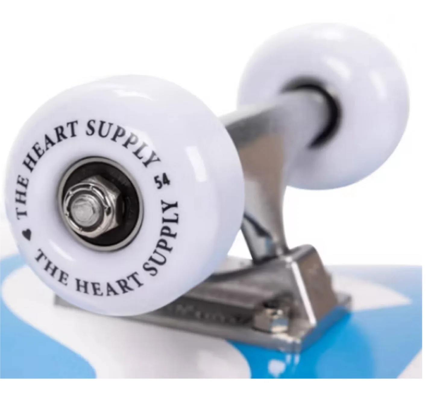 New Skateboard - Blue image indicator(3)