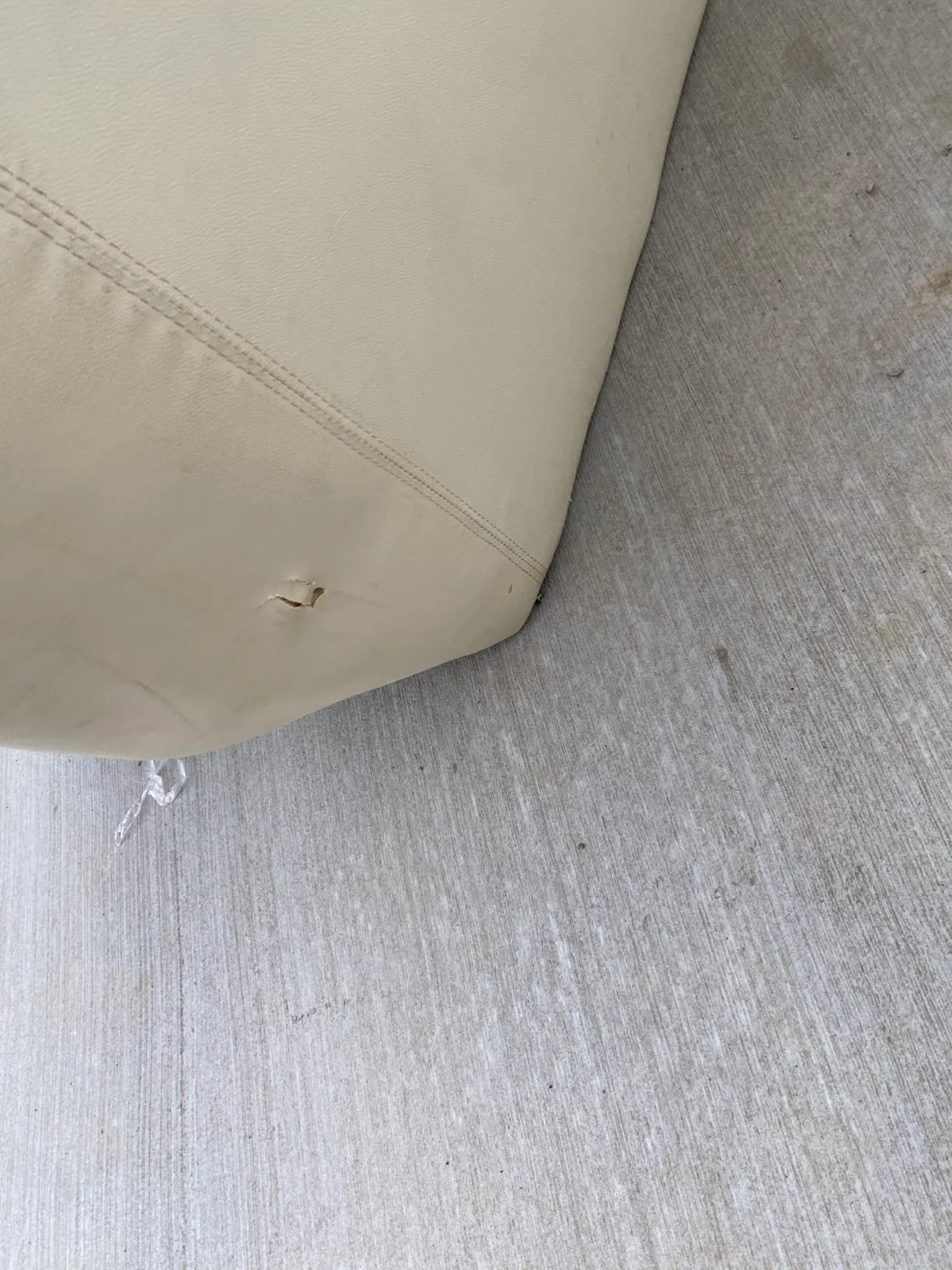 Can deliver good strong couch image indicator(3)