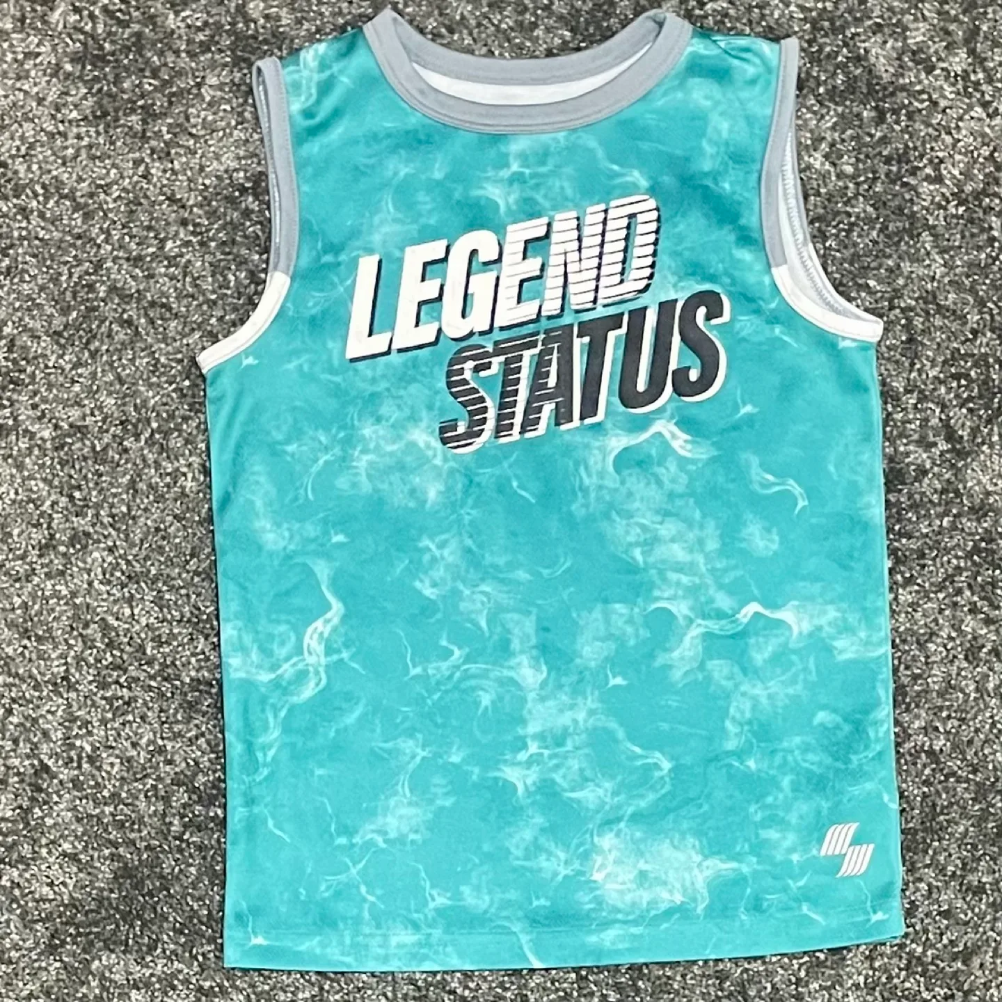 Children's Place Seven Boy's Tank Top image indicator(2)