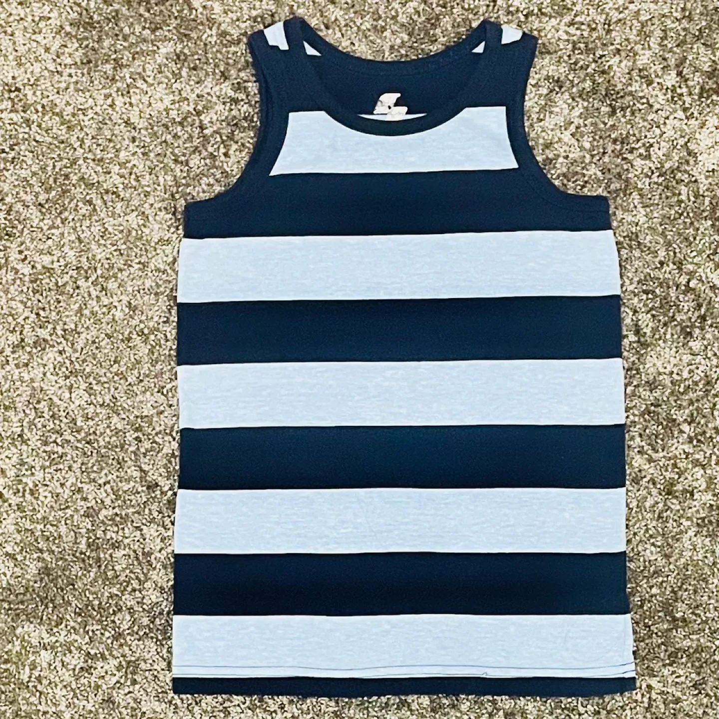 Children's Place Seven Boy's Tank Top image indicator(3)