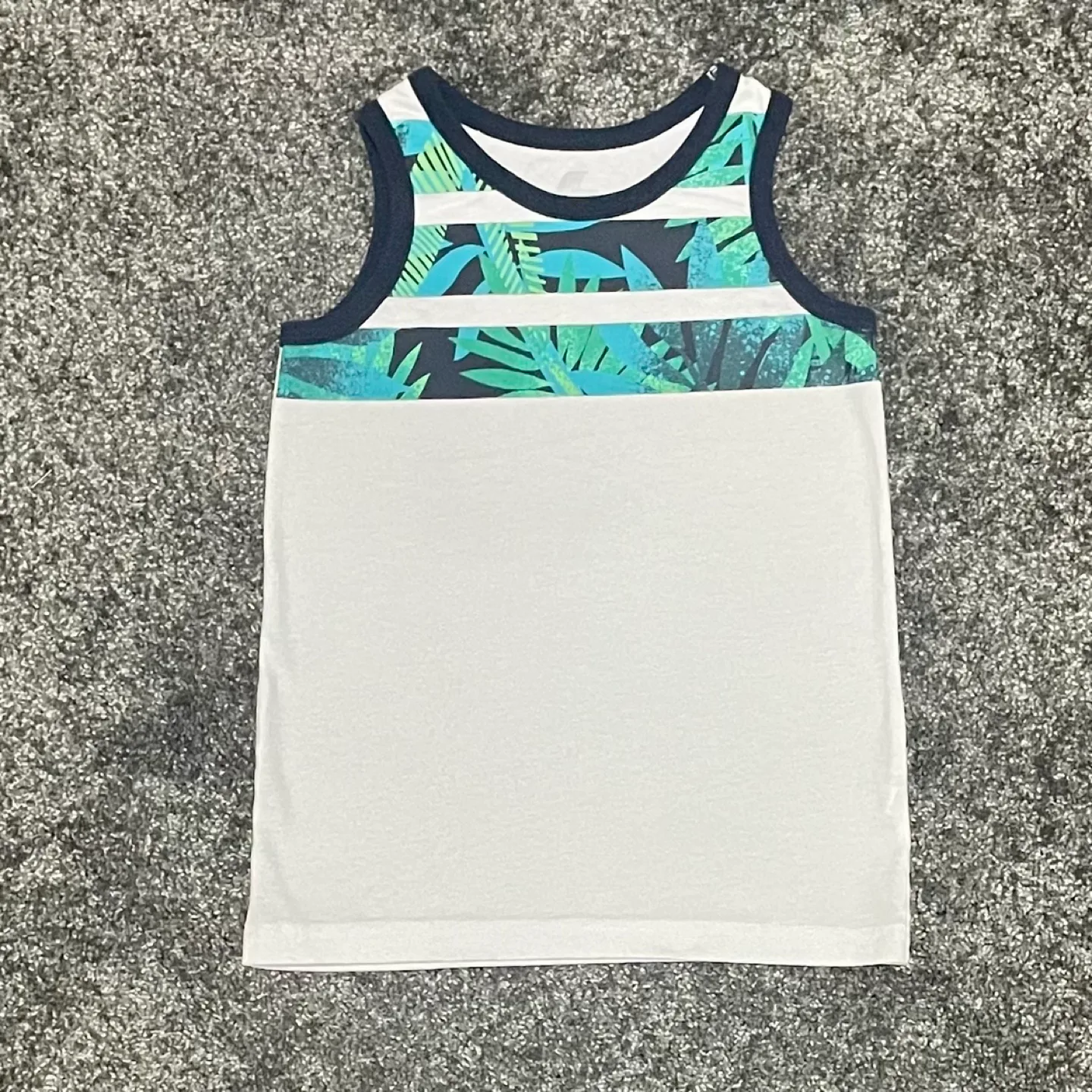 Children's Place Seven Boy's Tank Top image indicator(5)