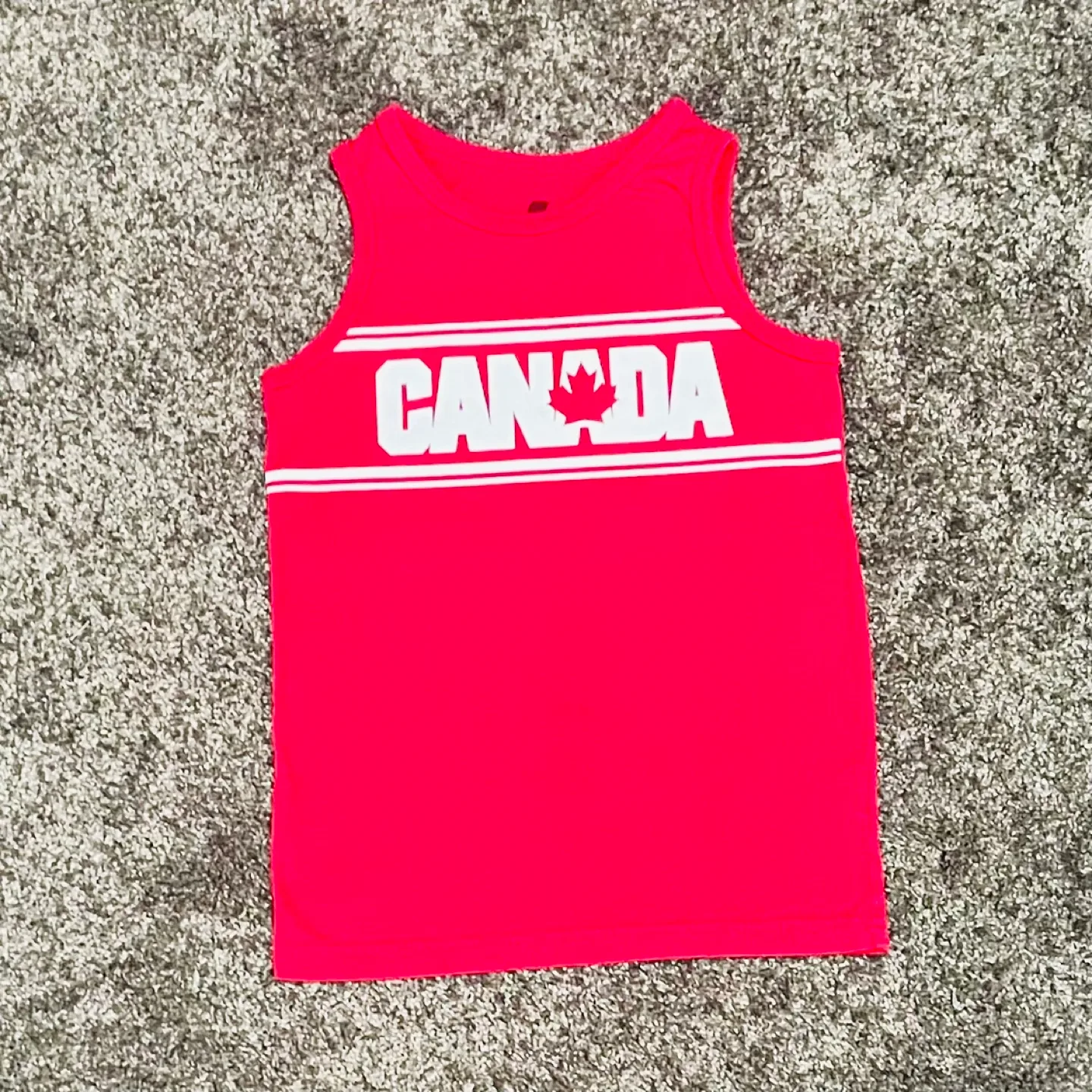 Children's Place Seven Boy's Tank Top image indicator(8)