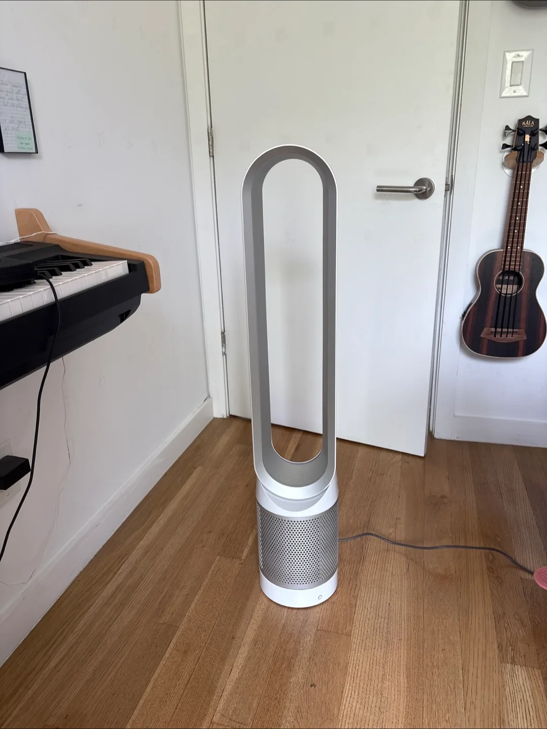 Dyson Pure Cool TP01 Air Purifier thumbnail