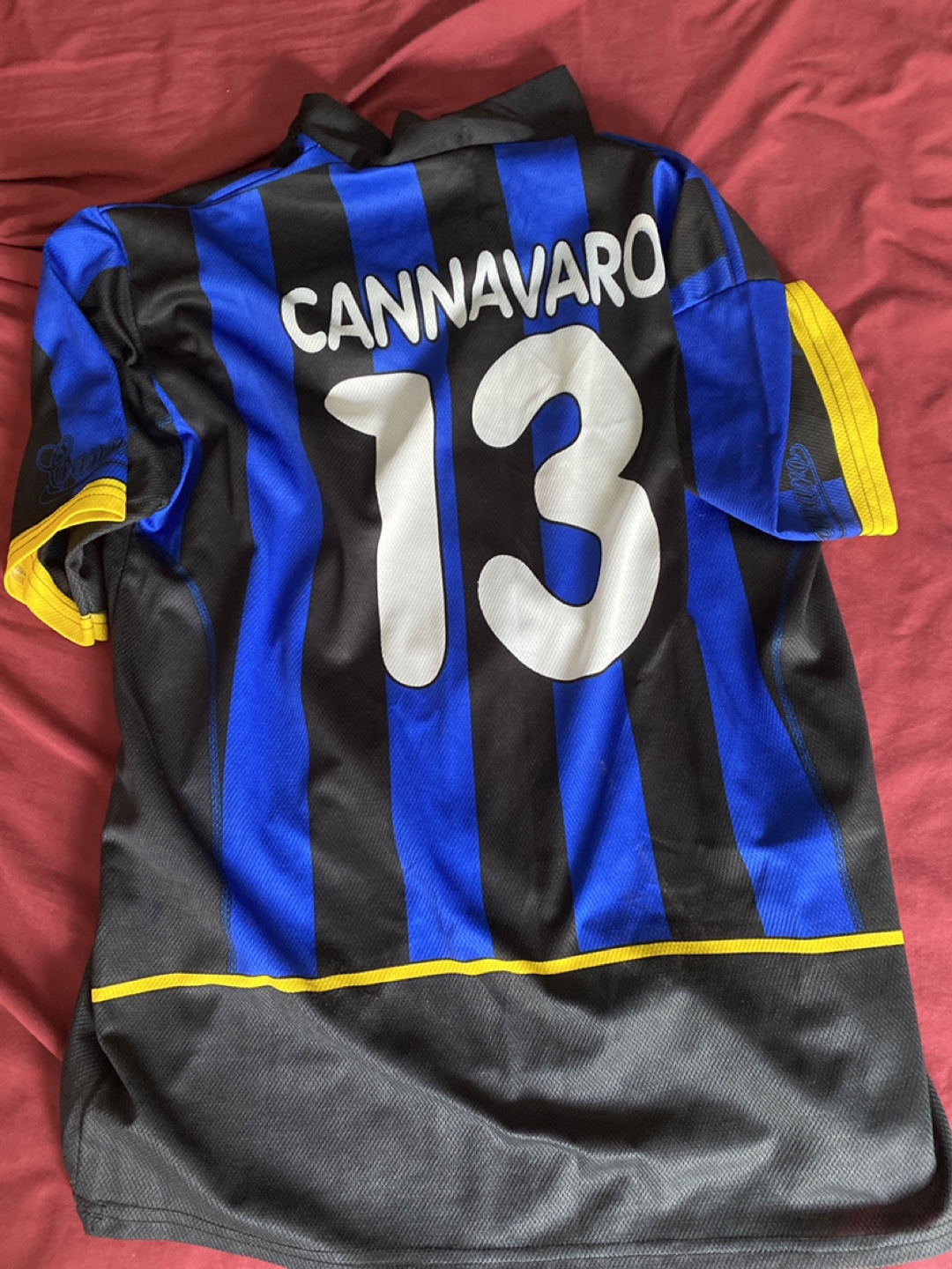 Jersey #freecycle