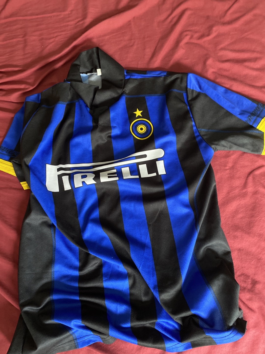 Jersey #freecycle - photo 2
