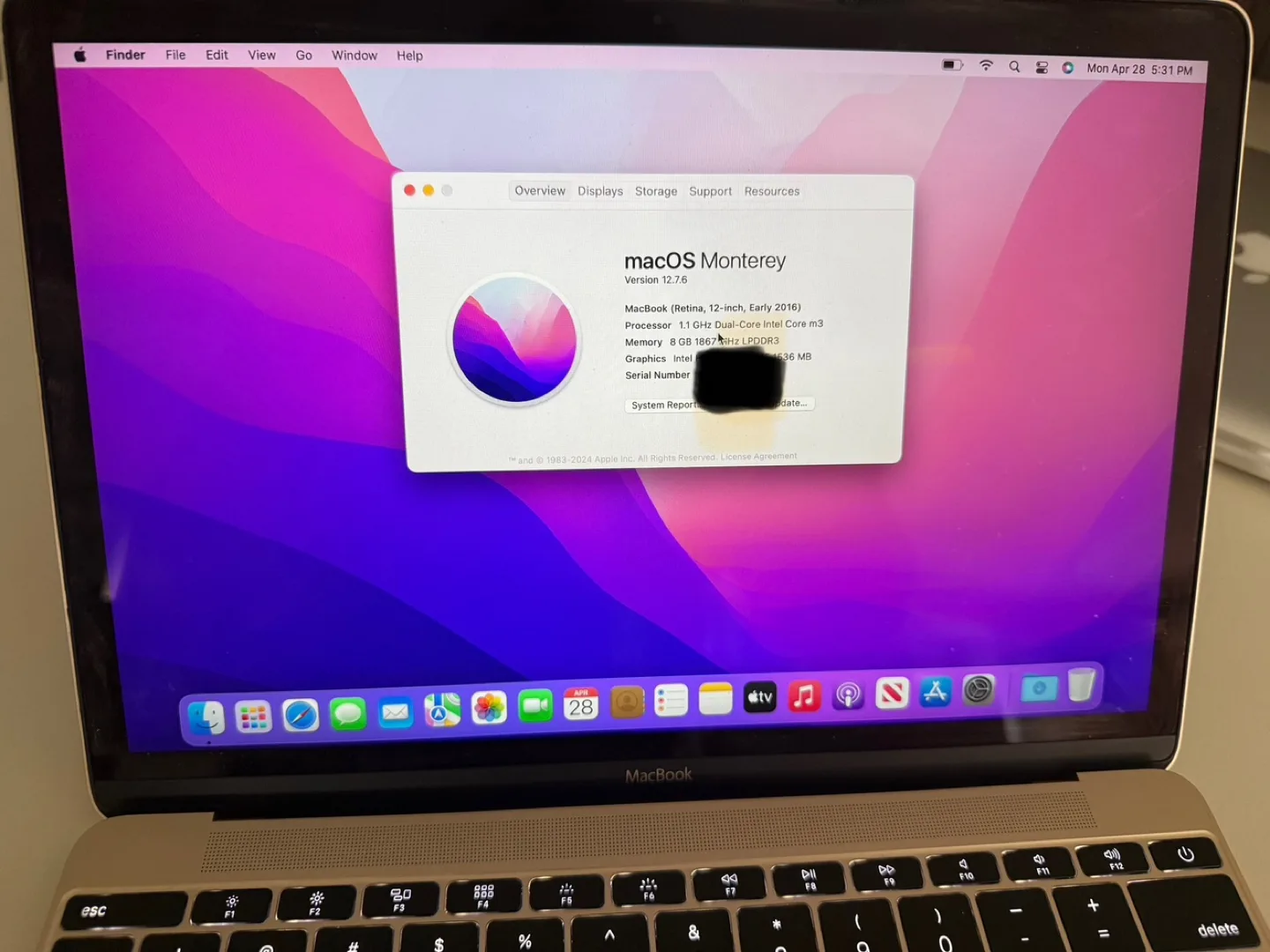 🍏 MacBook + Bonus discount on USB-C Dock! image indicator(3)