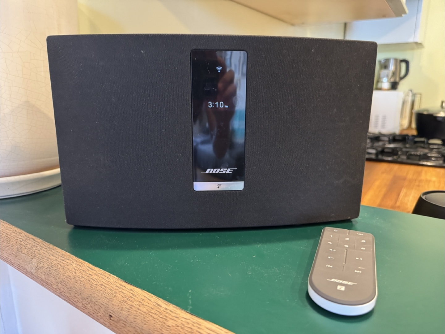 Bose SoundTouch 20Wireless Music System