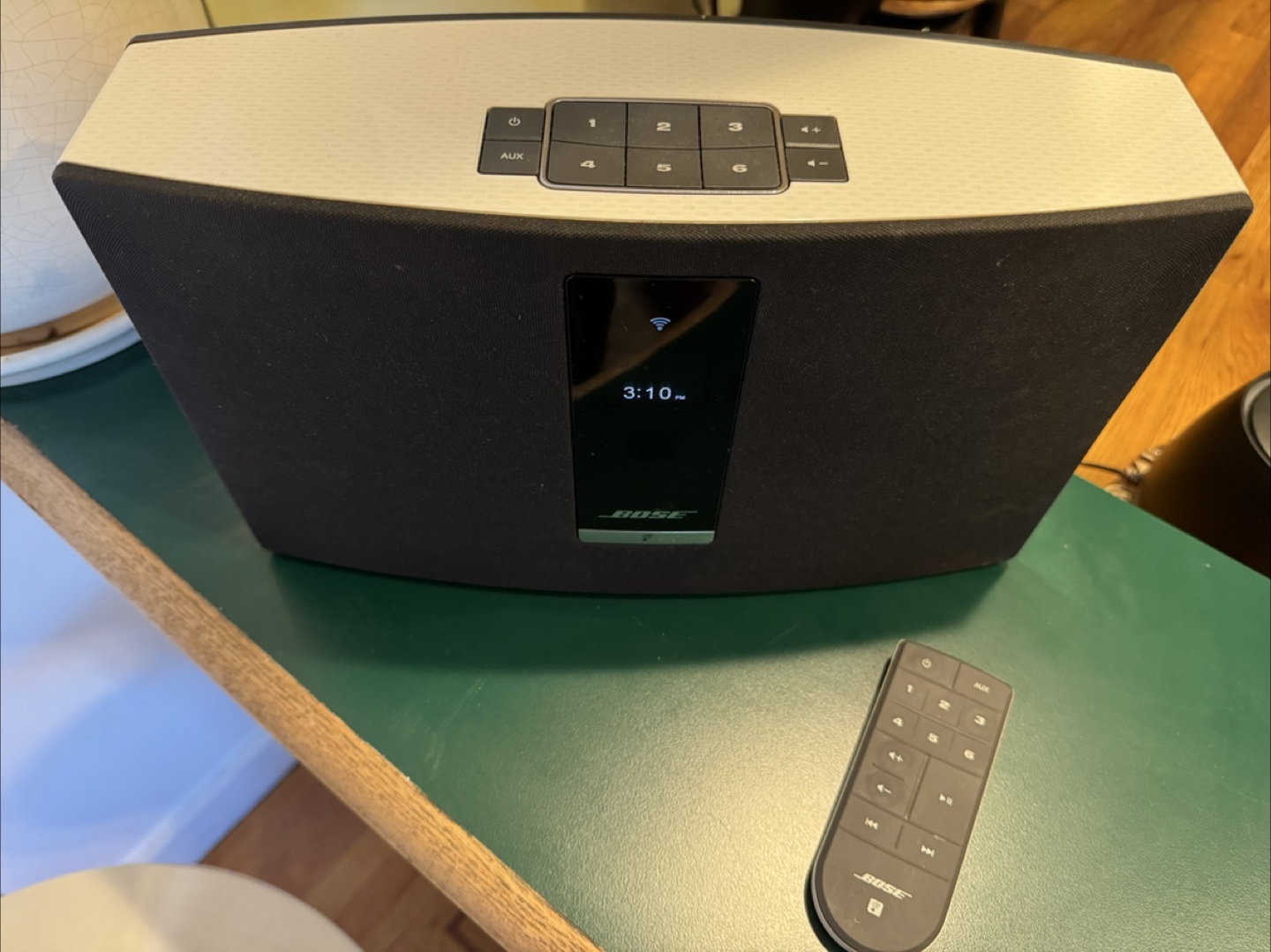 Bose SoundTouch 20Wireless Music System - photo 2