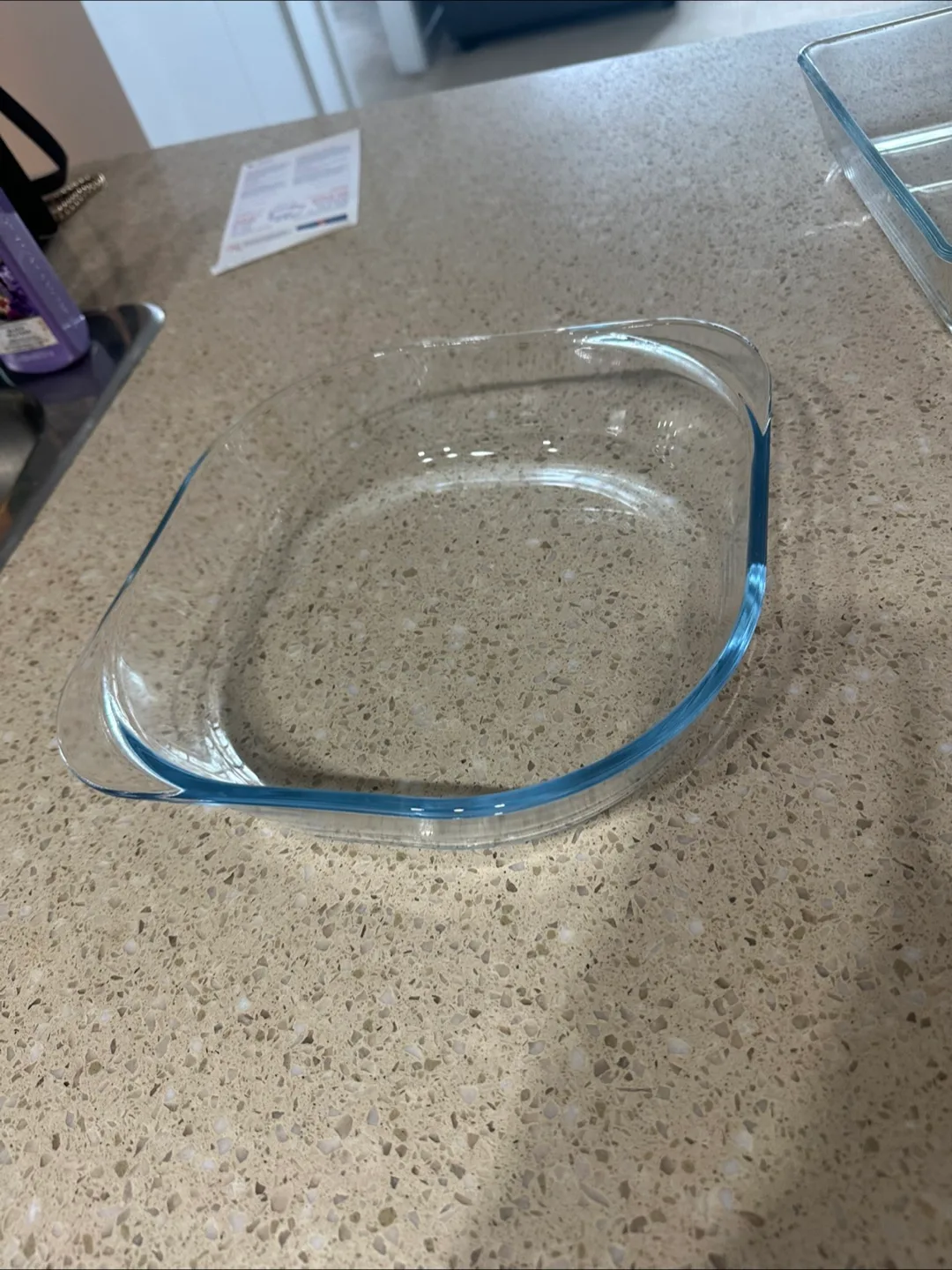 Glass Food Storage Containers and Baking Dishes image indicator(3)