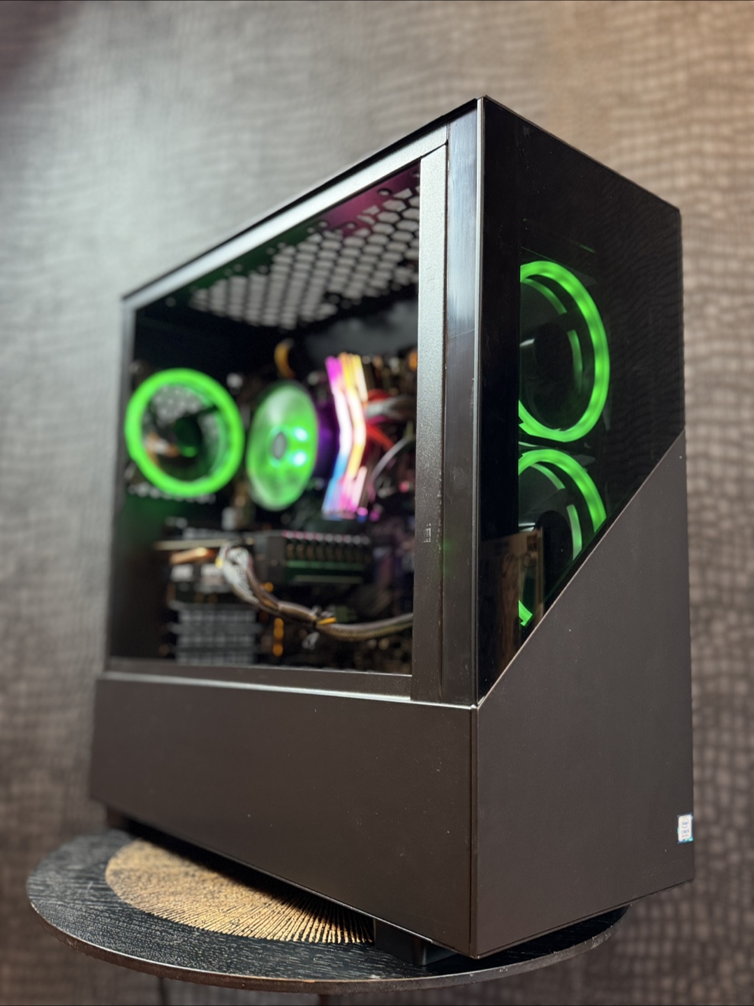 🟢VORTEX🟢 GTX 1660 GAMING PC