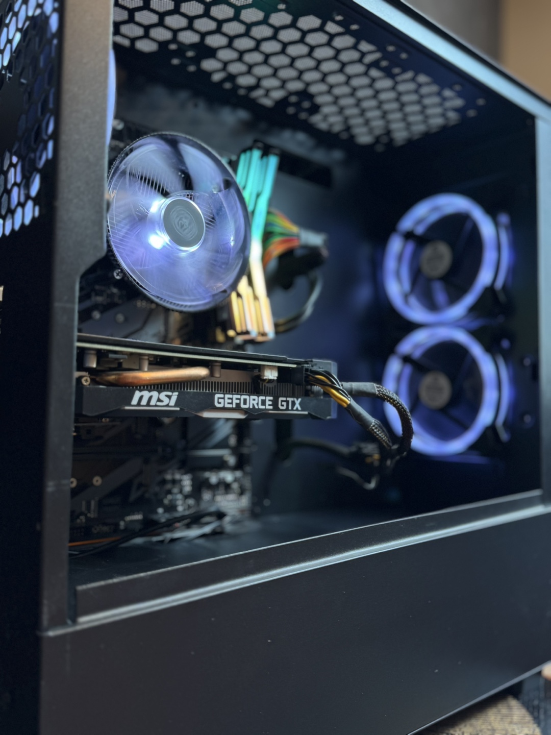 🟢VORTEX🟢 GTX 1660 GAMING PC - photo 4