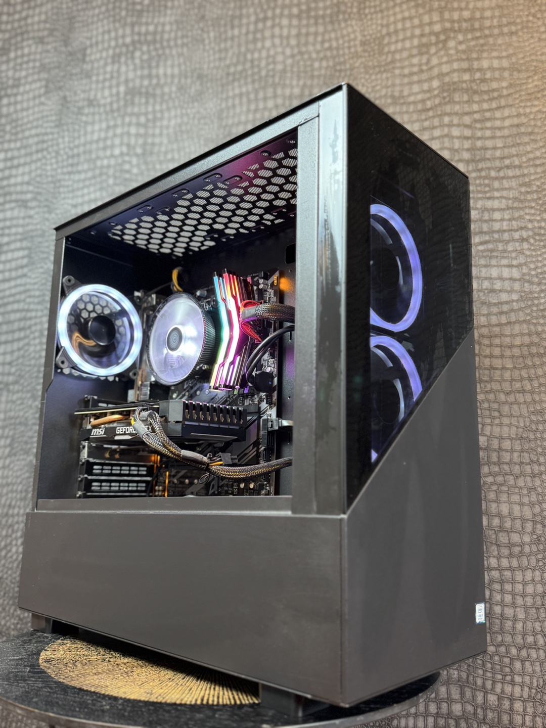 🟢VORTEX🟢 GTX 1660 GAMING PC - photo 3