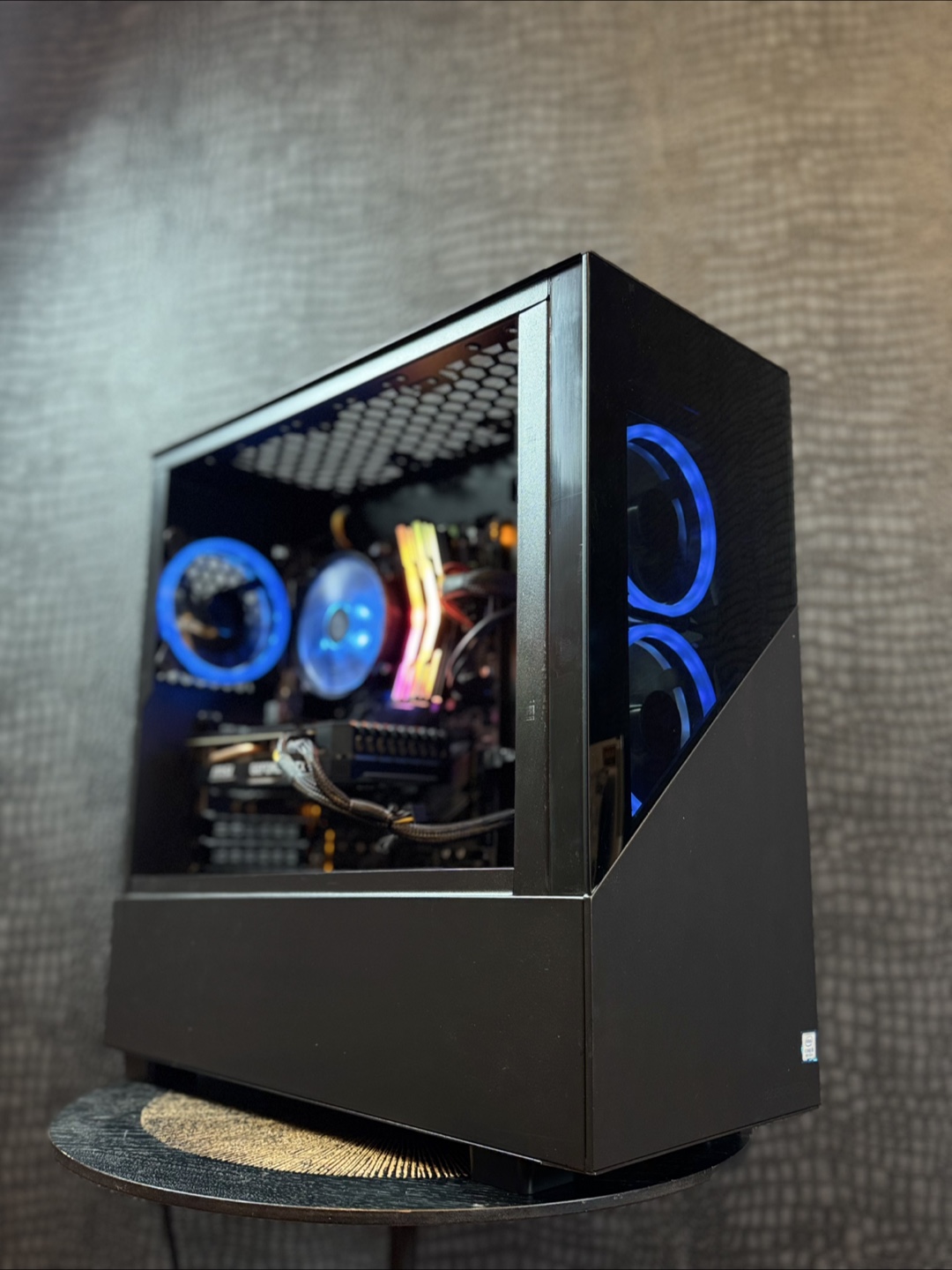 🟢VORTEX🟢 GTX 1660 GAMING PC - photo 5