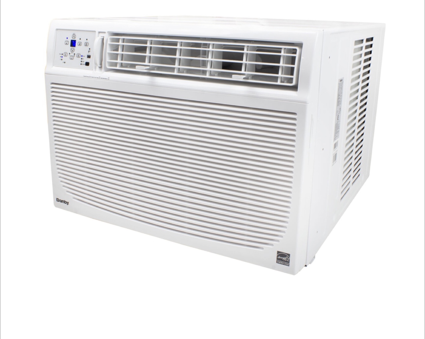 Danby Window Air Conditioner 25000