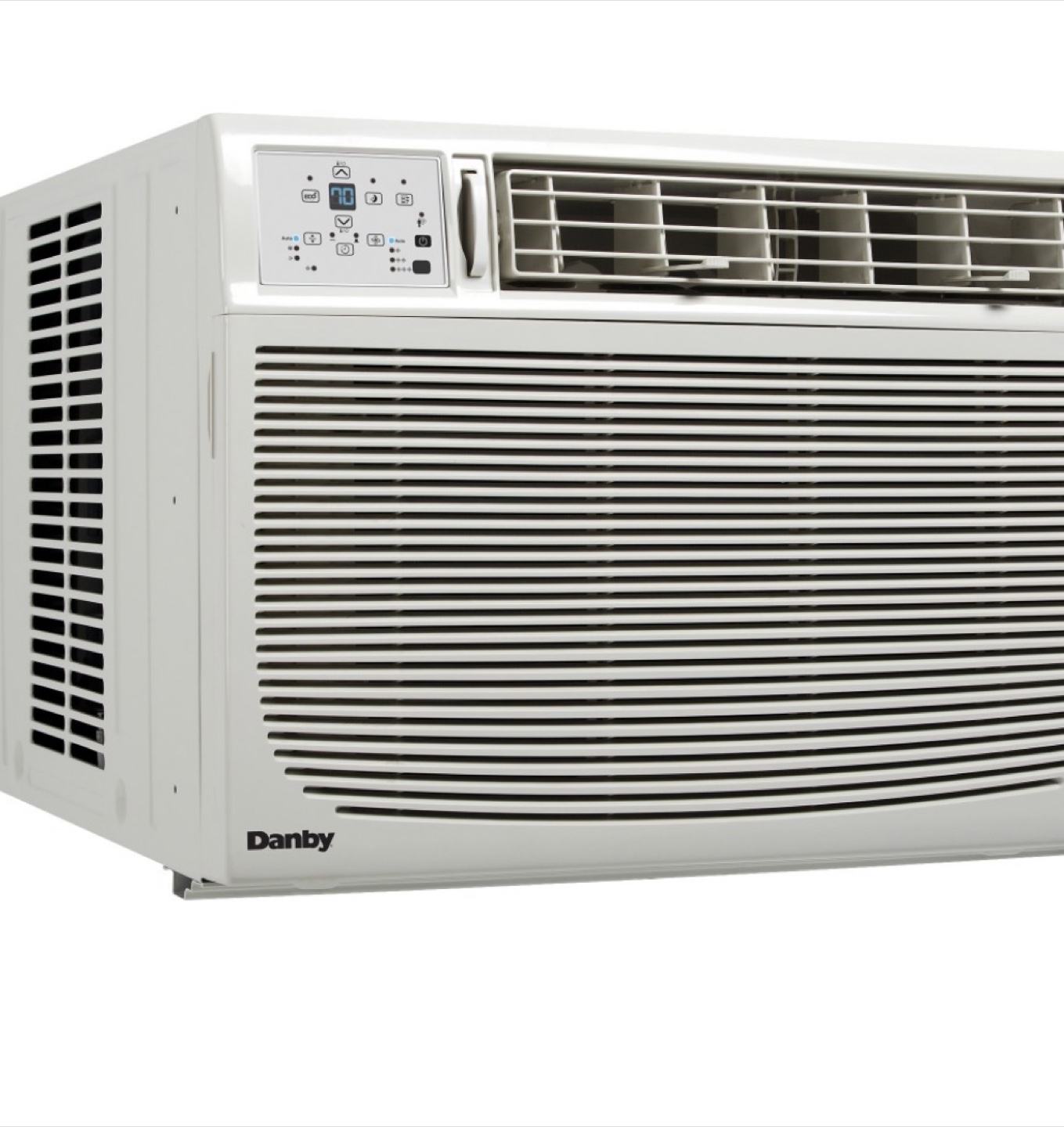 Danby Window Air Conditioner 25000 - photo 3