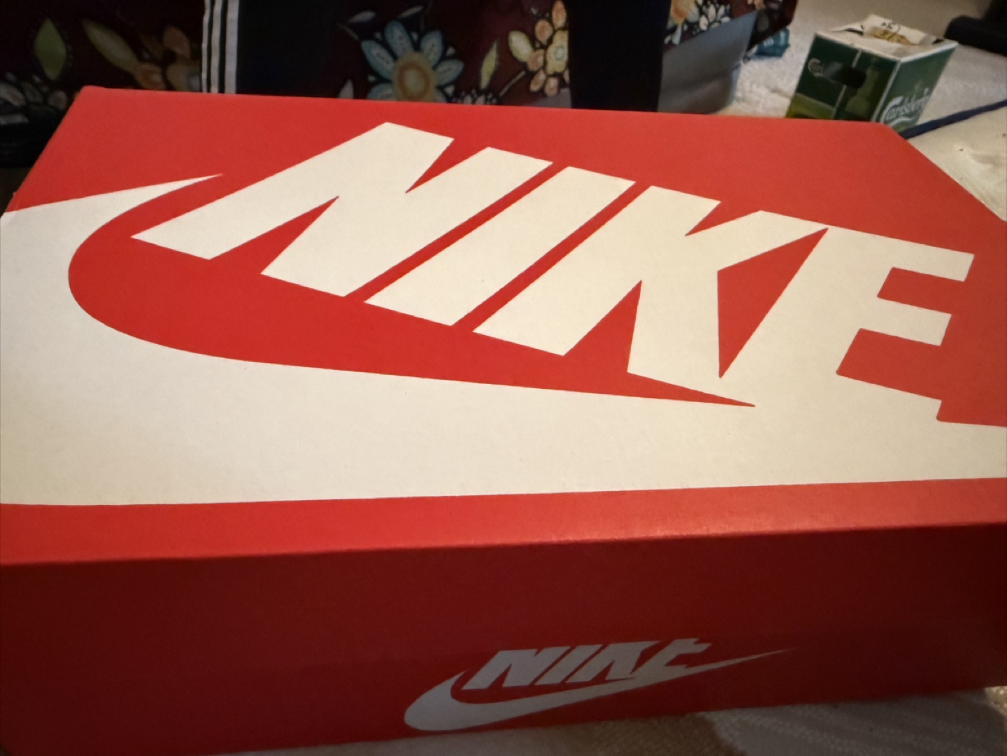 Nike ReactX Rejuven8 (GS) Size 4Y - photo 2