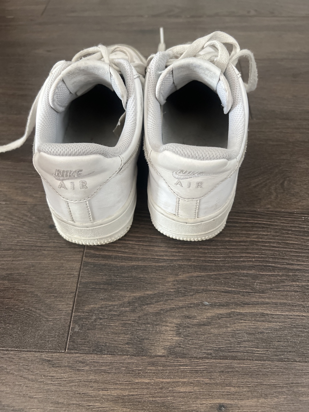 Women's Nike Air Force 1 Sneakers - photo 3