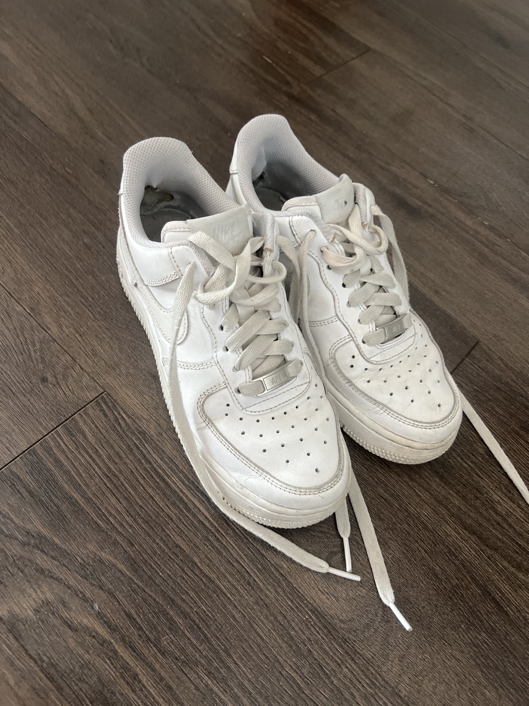 Women's Nike Air Force 1 Sneakers
