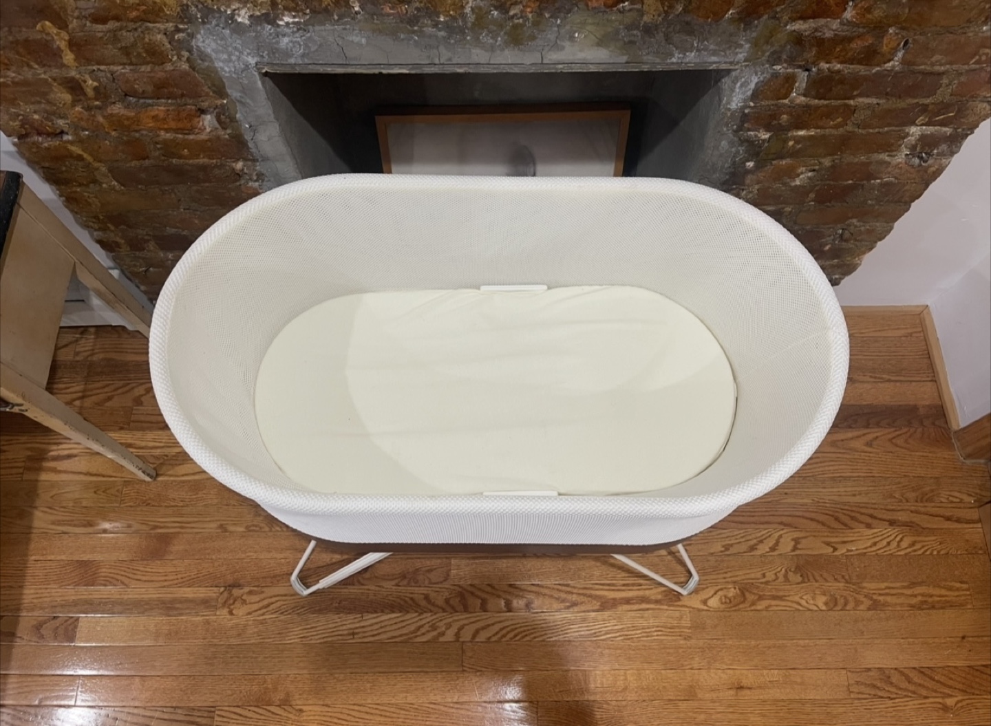 Happiest Baby Snoo Smart Sleeper Bassinet - photo 2