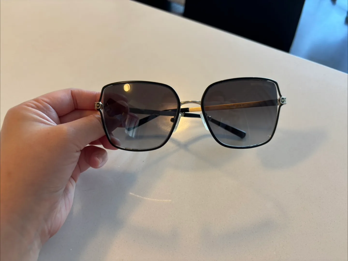 Michael Kors Sunglasses thumbnail