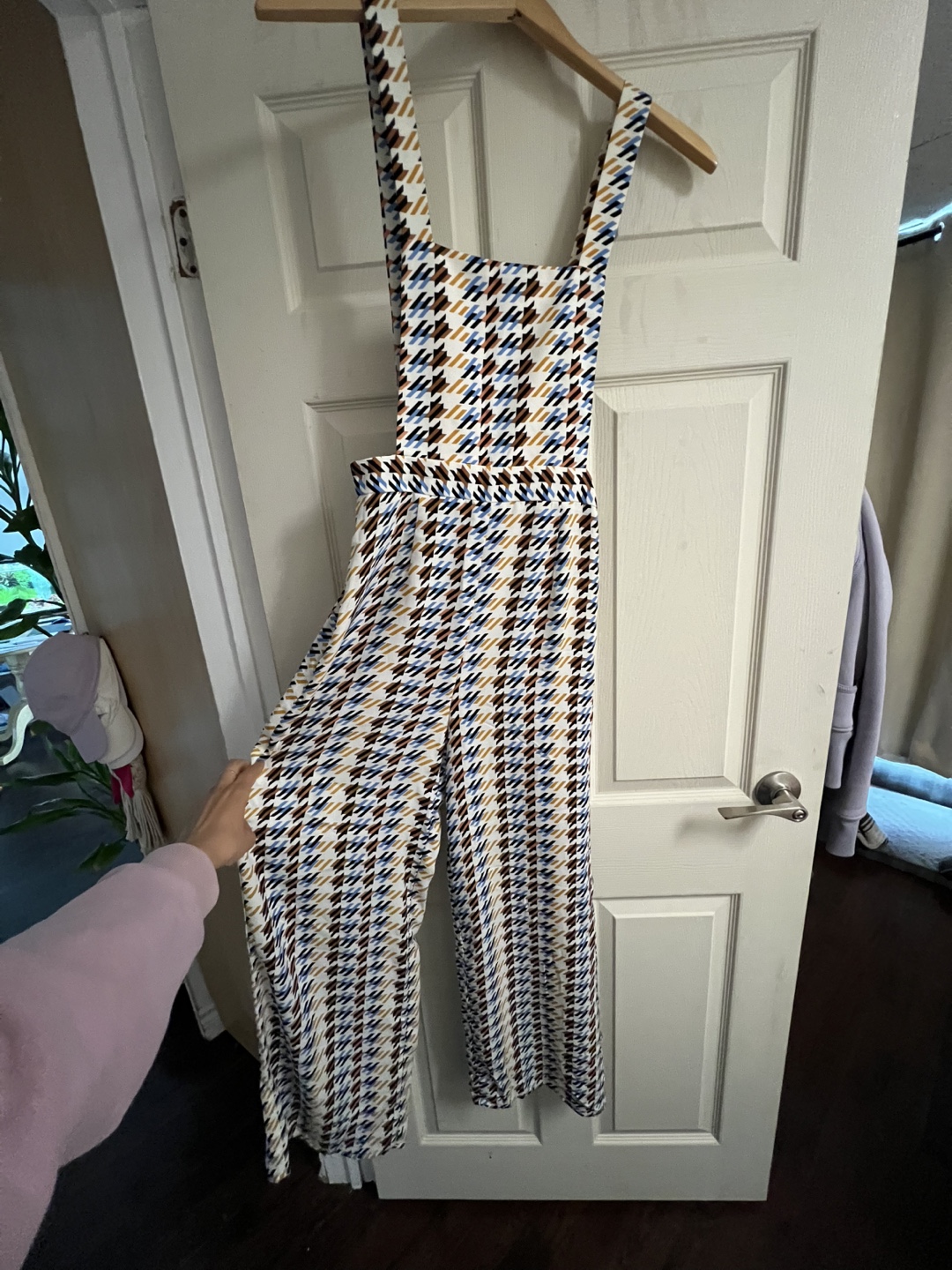 Jumpsuit, romper, overalls