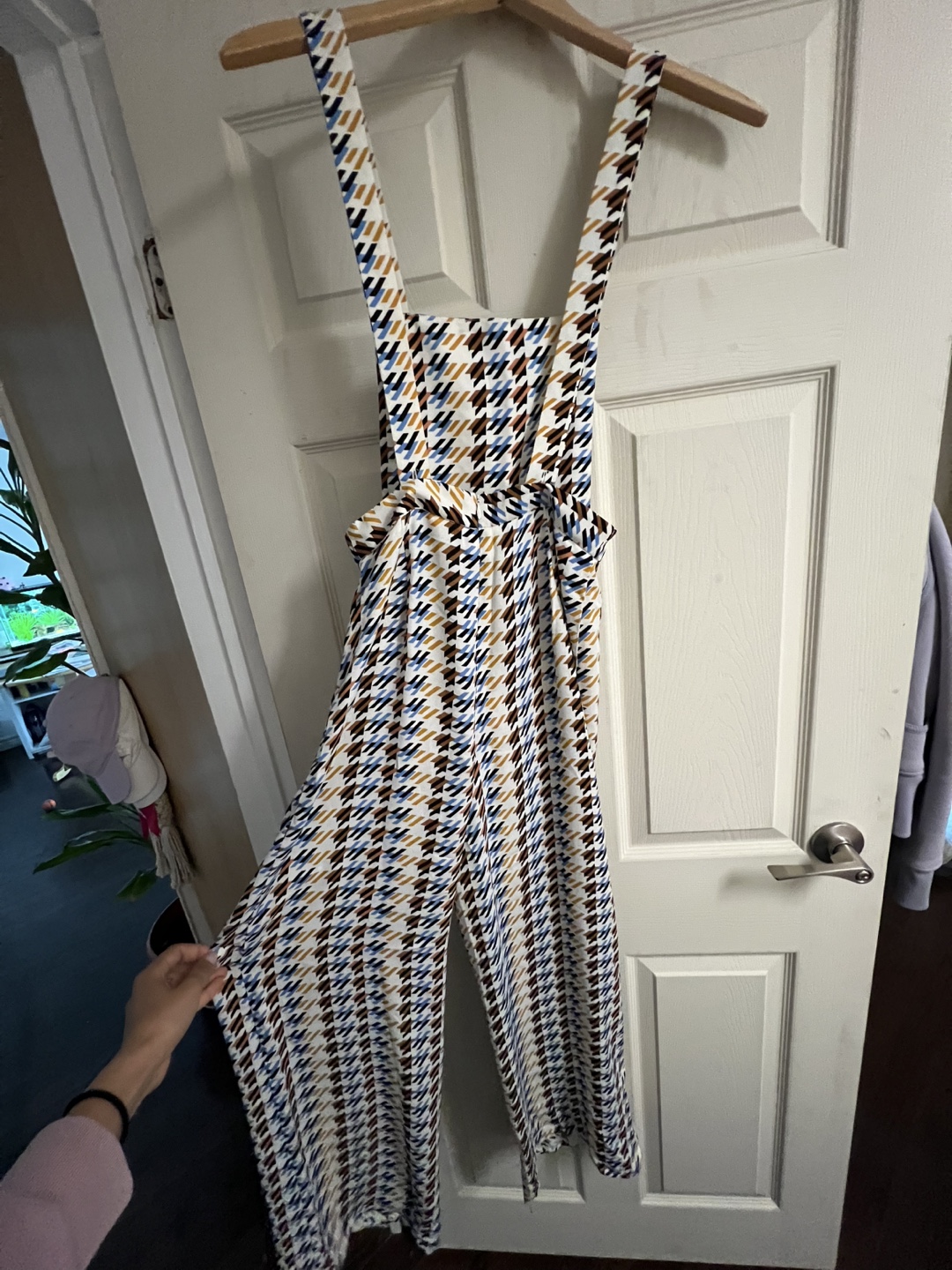 Jumpsuit, romper, overalls - photo 2