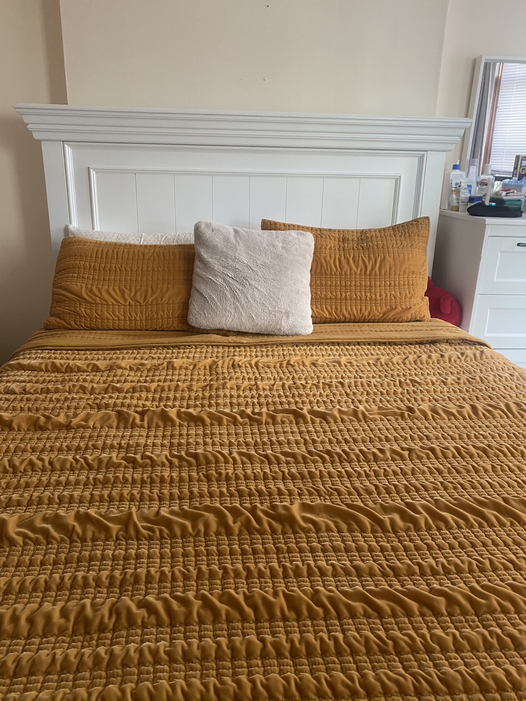 Queen Storage Bed Frame - photo 5