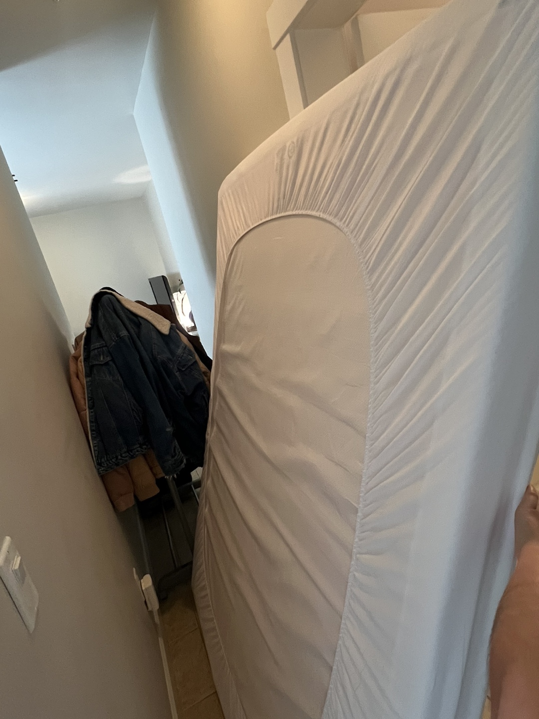 Mattress Topper - Double size - photo 3