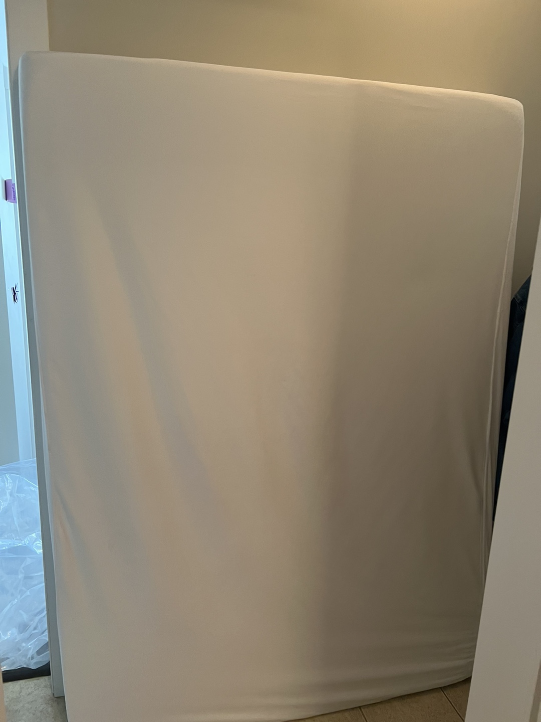 Mattress Topper - Double size - photo 2