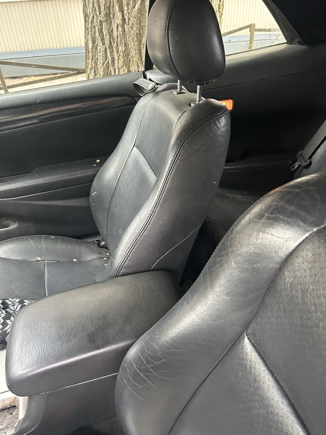 2005 Toyota Solara Convertible - photo 5