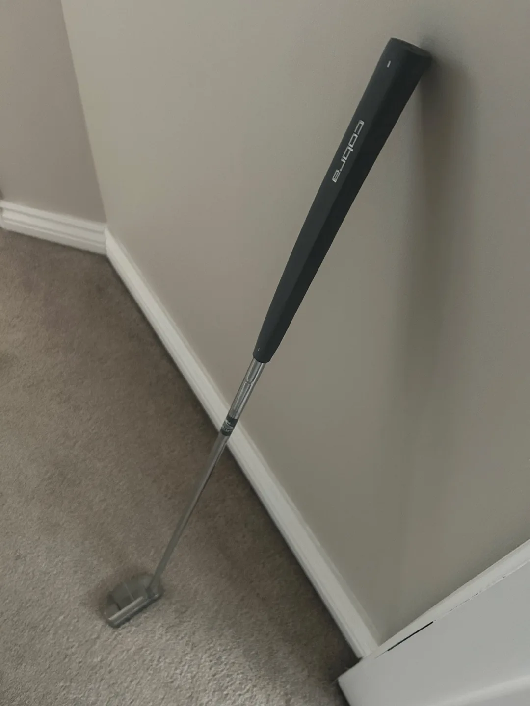 Right Handed Lady Cobra Putter