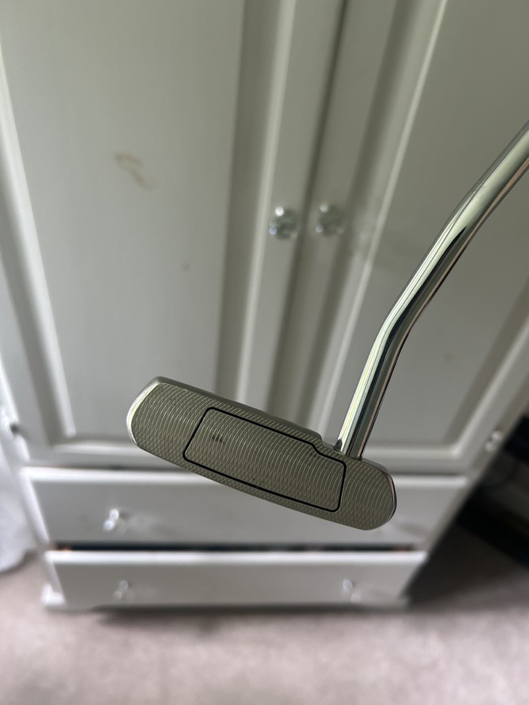 Right Handed Lady Cobra Putter - photo 3