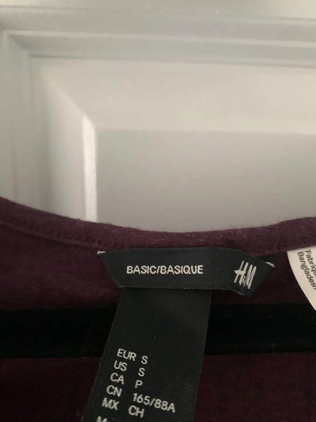 Bundle of 4 clothes image indicator(5)