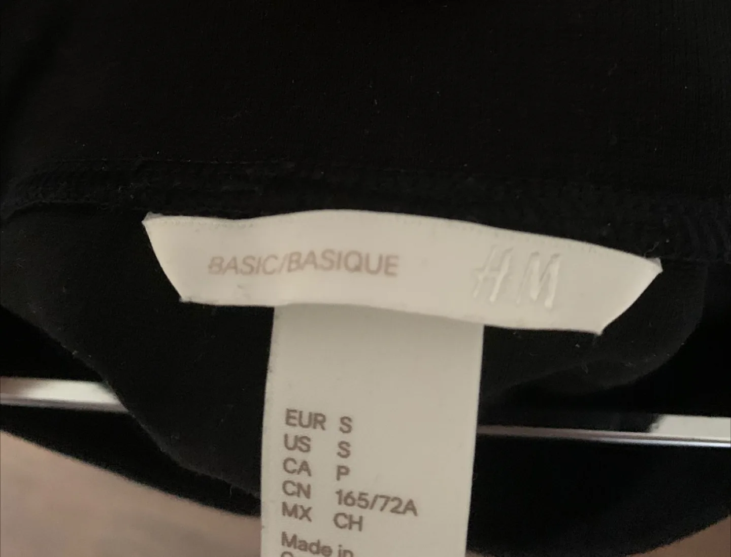 Bundle of 4 clothes image indicator(7)