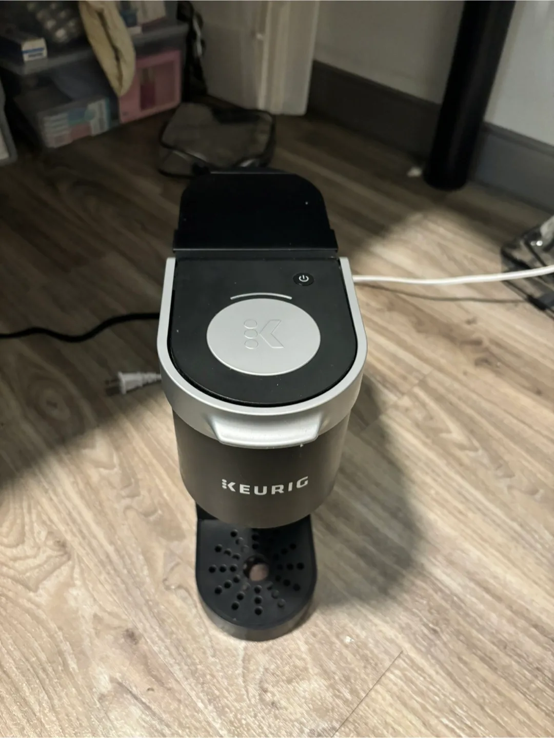 Keurig K-Mini Plus Coffee Maker thumbnail