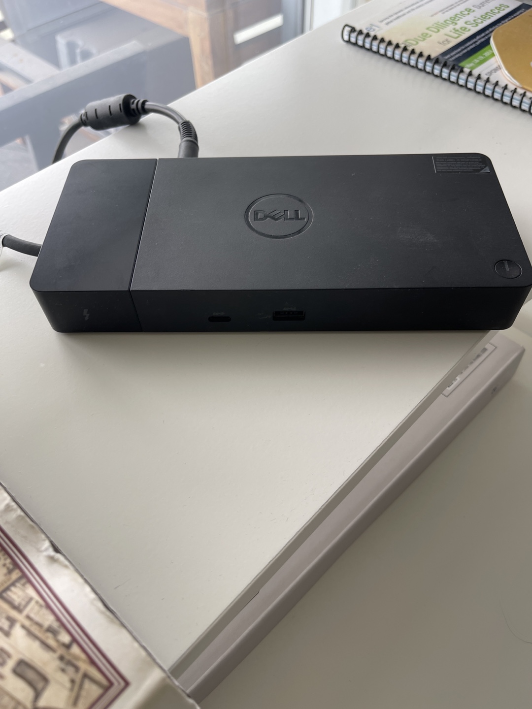 Dell Docking Station