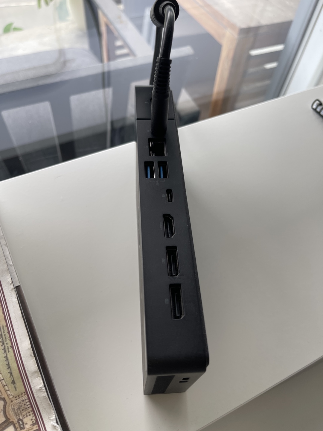 Dell Docking Station - photo 2