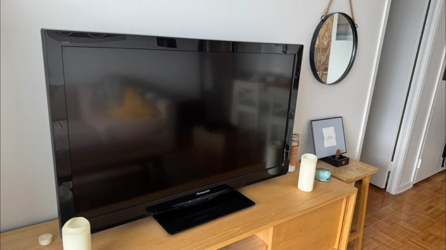 TV thumbnail