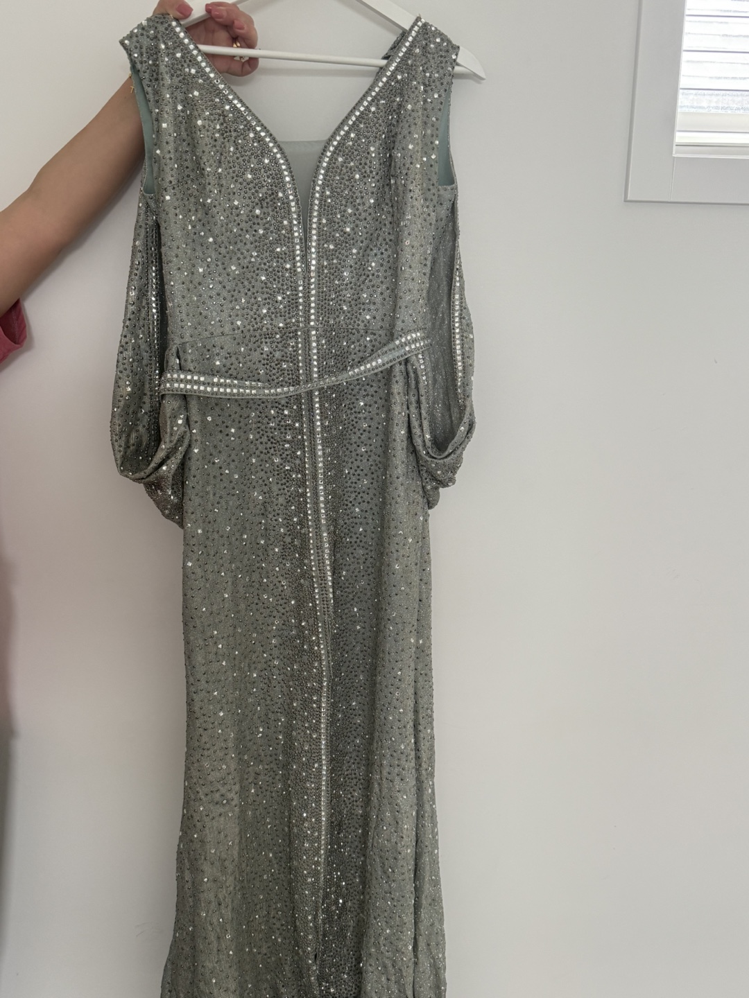 Get the brown dress for free - photo 2